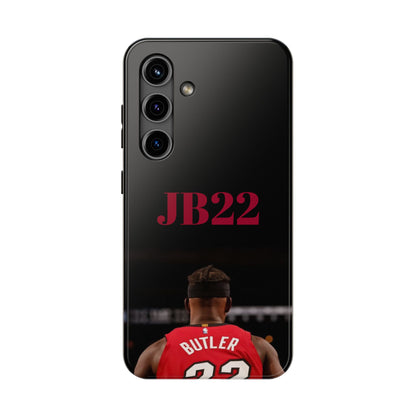 Jimmy Butler Phone Case