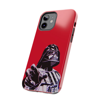 Darth Vader Phone Case