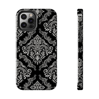 Timeless Luxury Pattern Phone Case