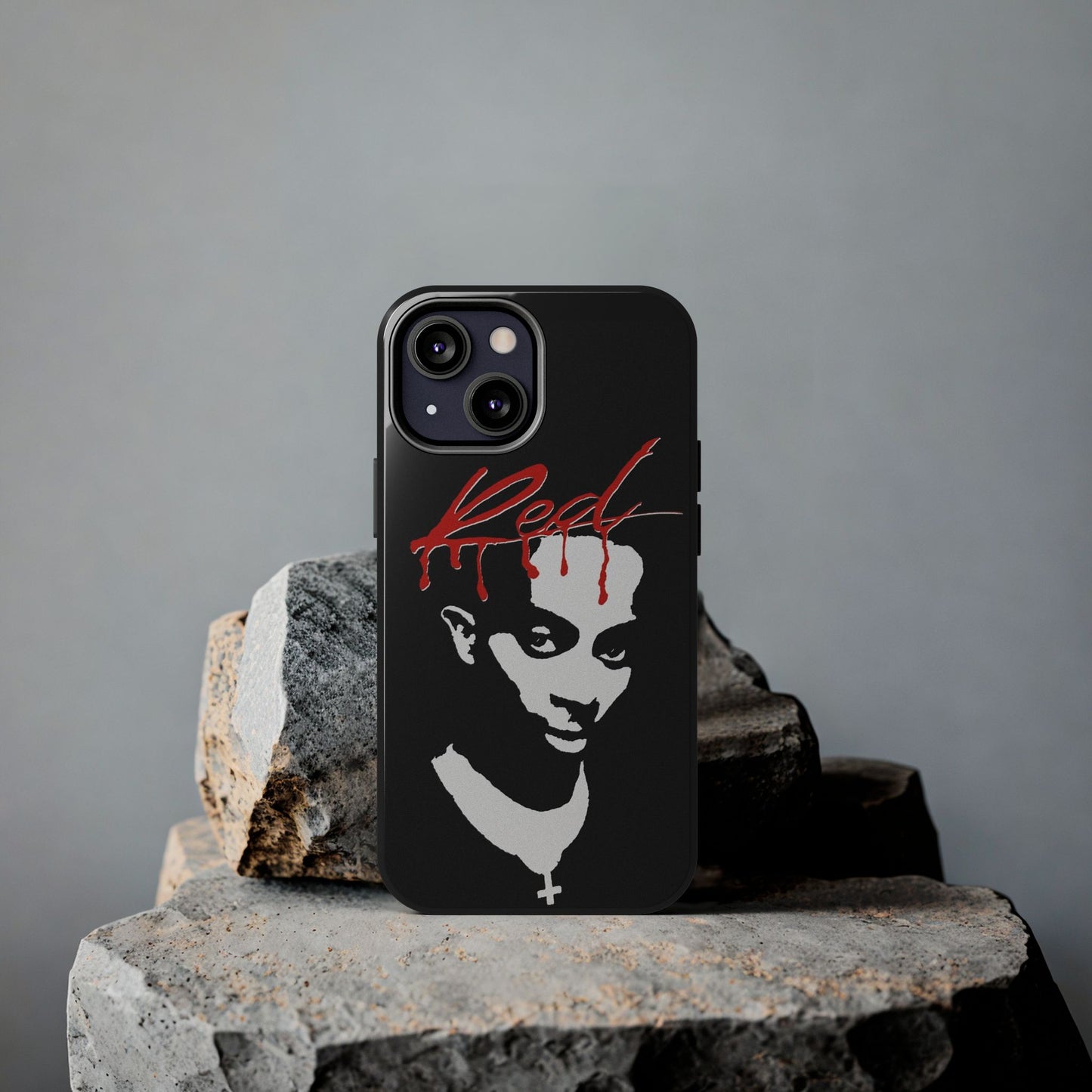 Whole Lotta Red Phone Case