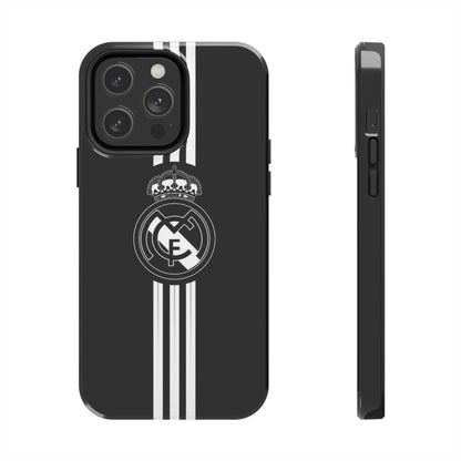 Real Madrid Phone Case