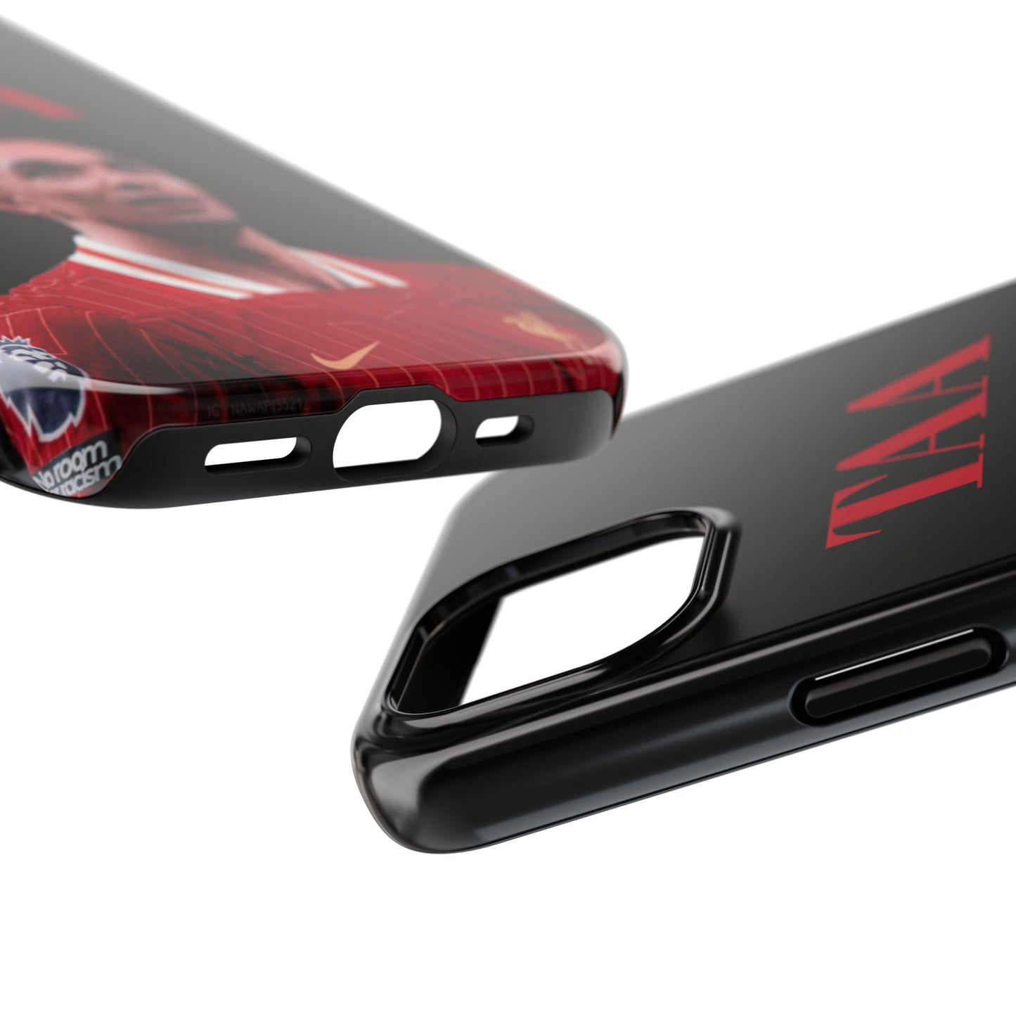 Trent Alexander-Arnold Phone Case