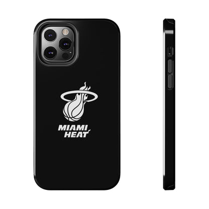 Classic Miami Heat Phone Case