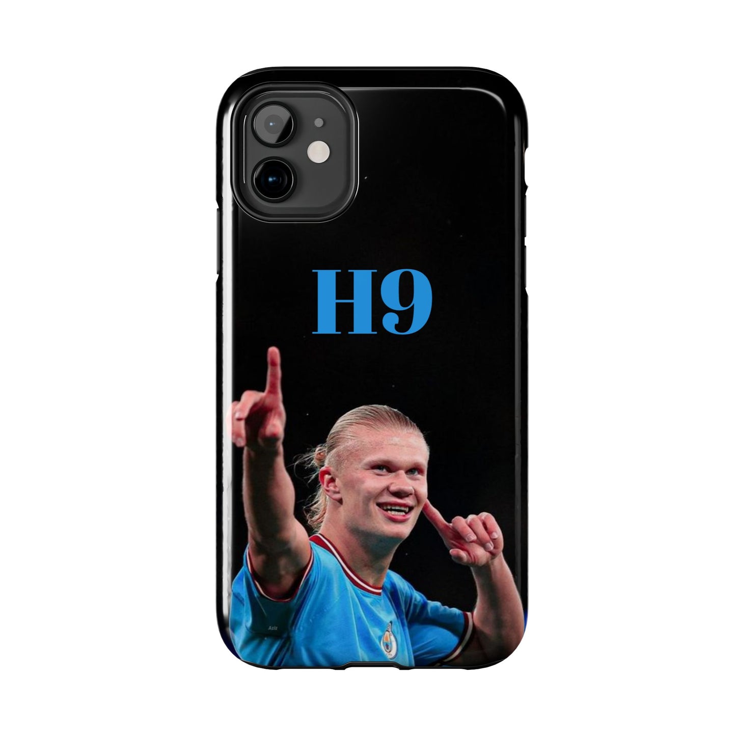 Haaland Phone Case