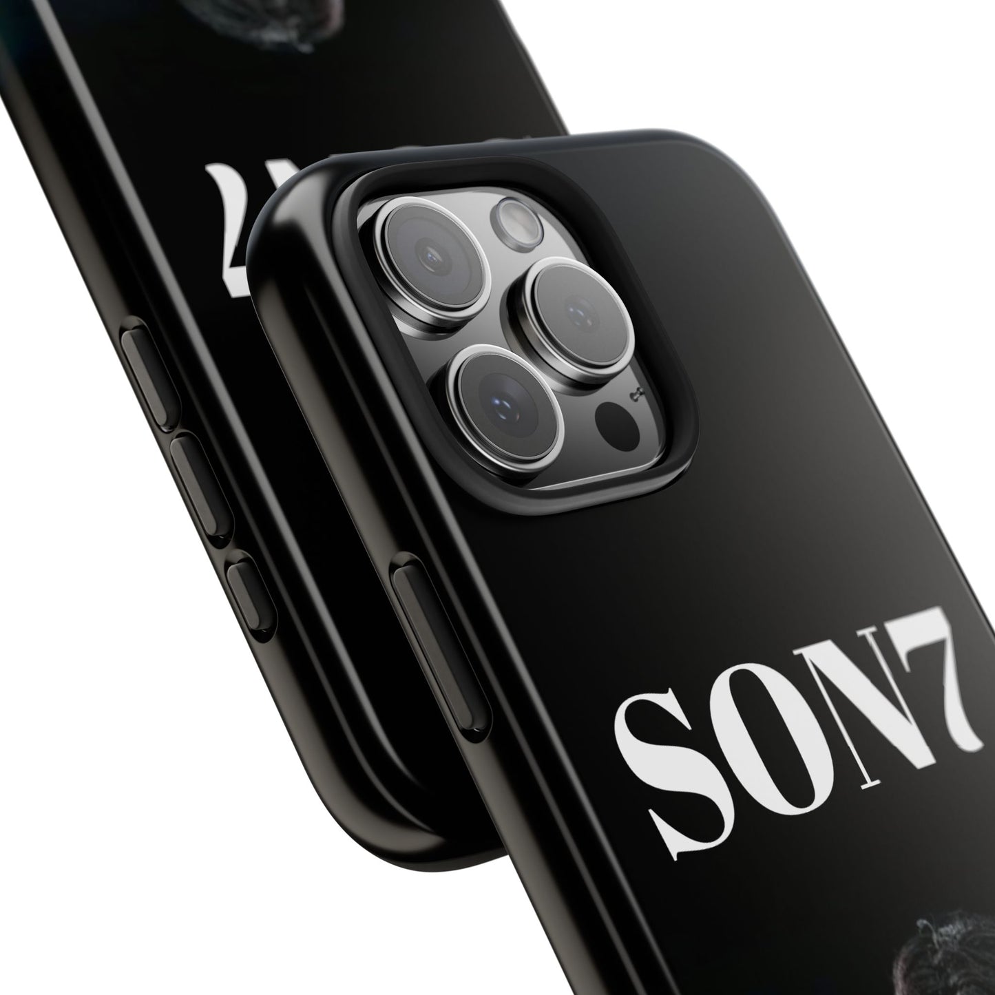 Heung Min Son Phone Case