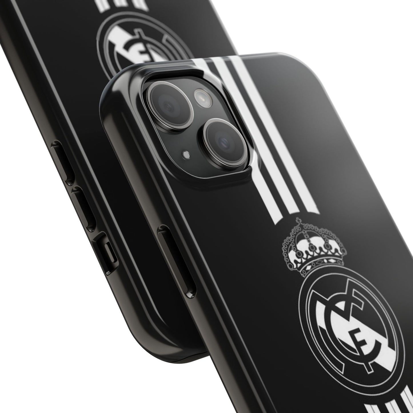 Real Madrid Phone Case