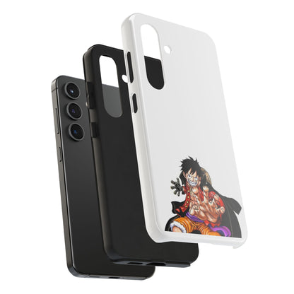 Monkey D. Luffy Phone Case