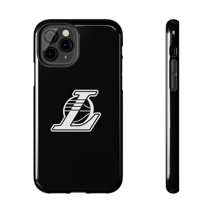 Classic Los Angeles Lakers Phone Case