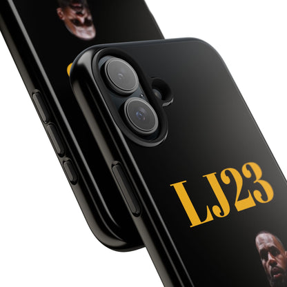 LeBron James Phone Case