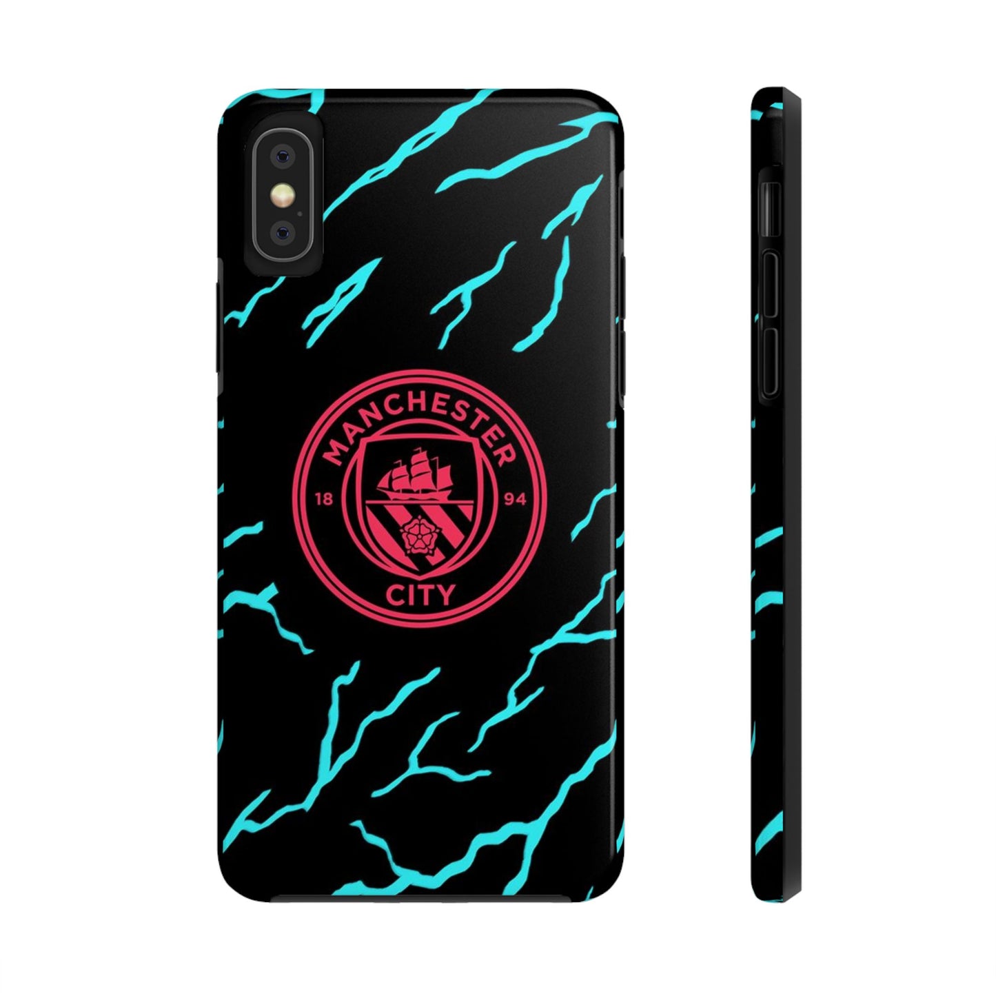 Manchester City Phone Case