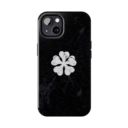 Black Clover Phone Case