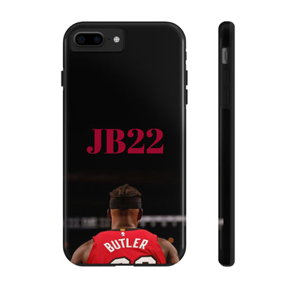 Jimmy Butler Phone Case