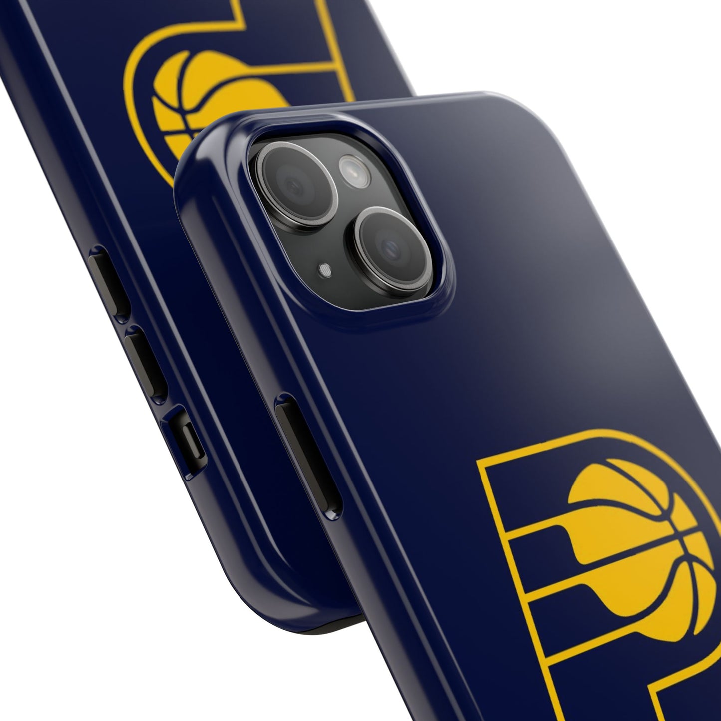 Indiana Pacers Phone Case