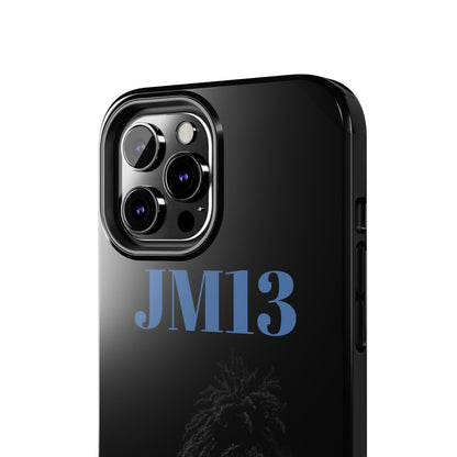 Ja Morant Phone Case