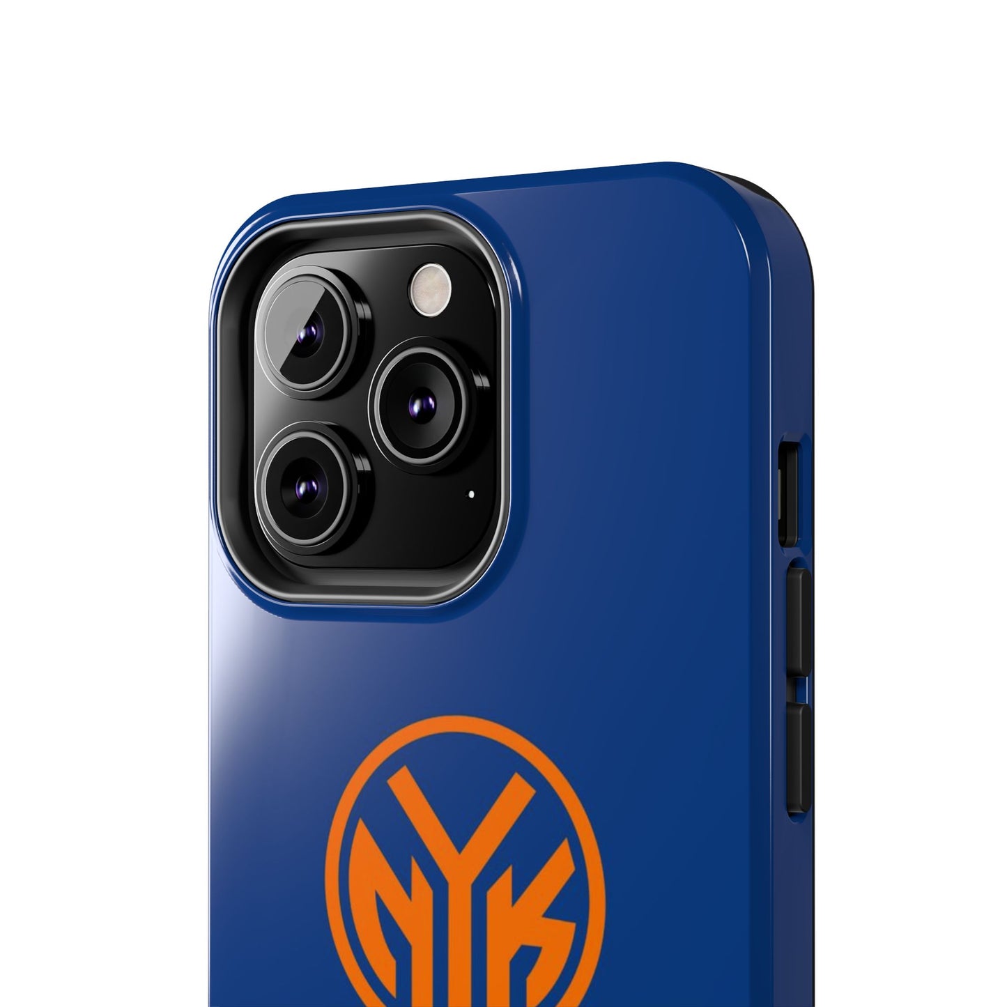 New York Knicks Logo Phone Case