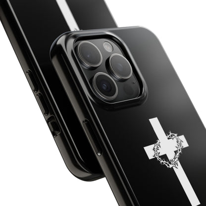 Jesus Cross Phone Case