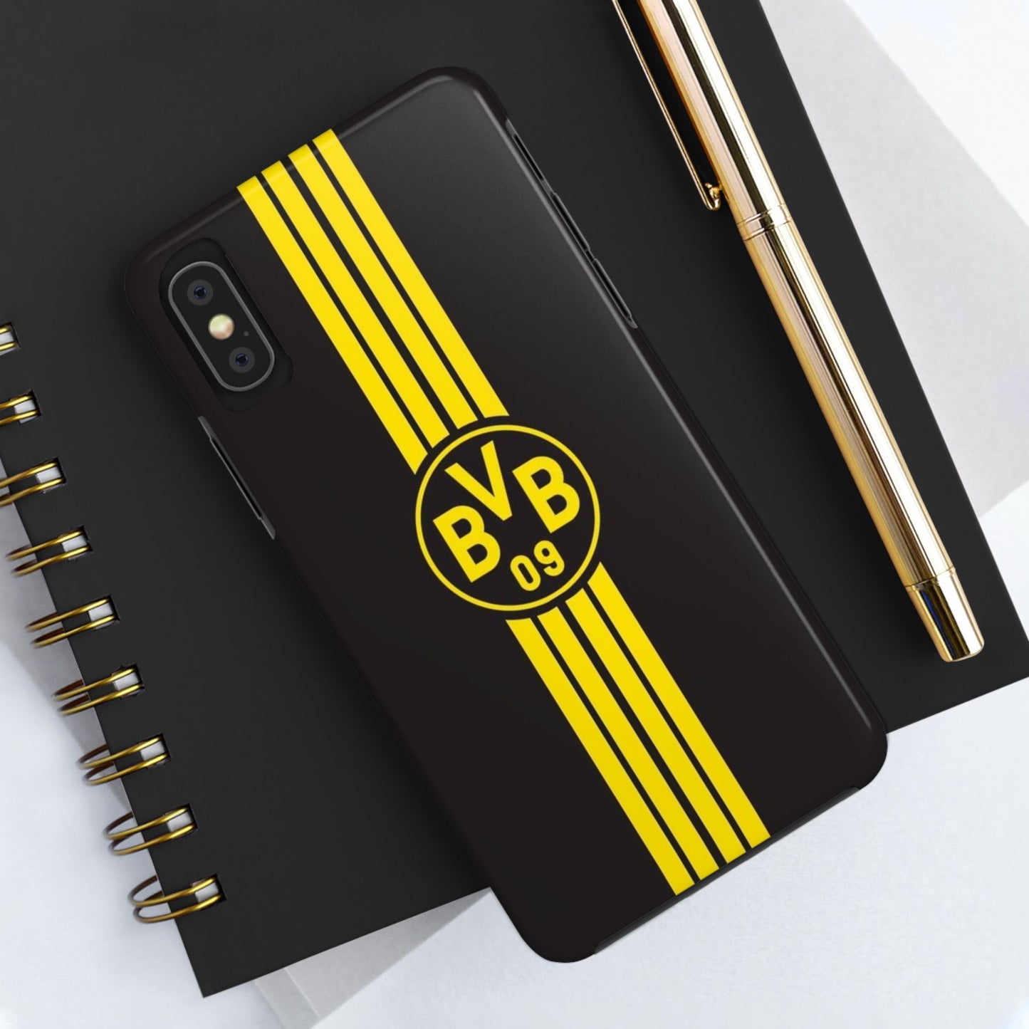 Borussia Dortmund Phone Case