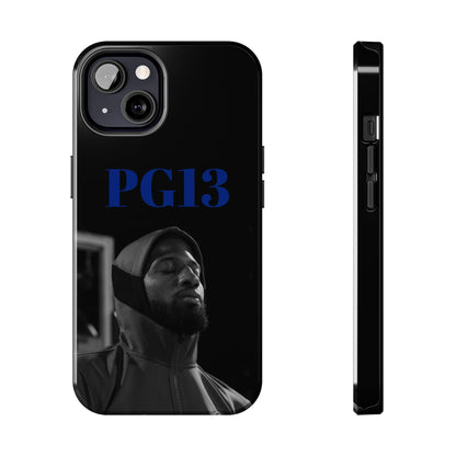 Paul George Phone Case