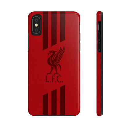 Liverpool FC Phone Case