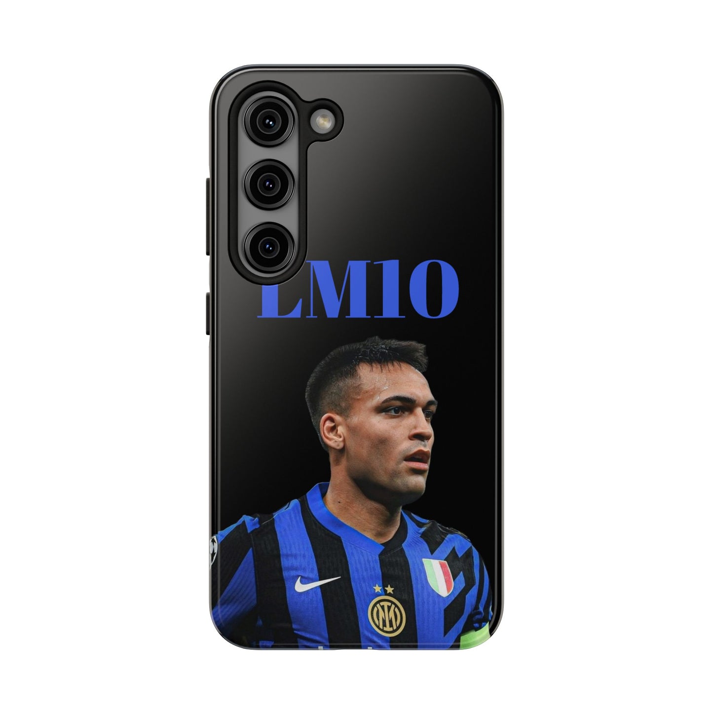 Lautaro Martinez Phone Case