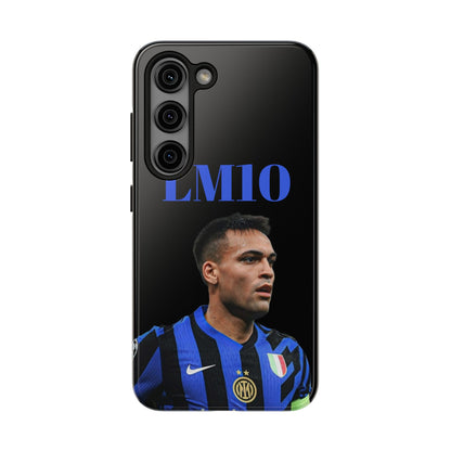 Lautaro Martinez Phone Case