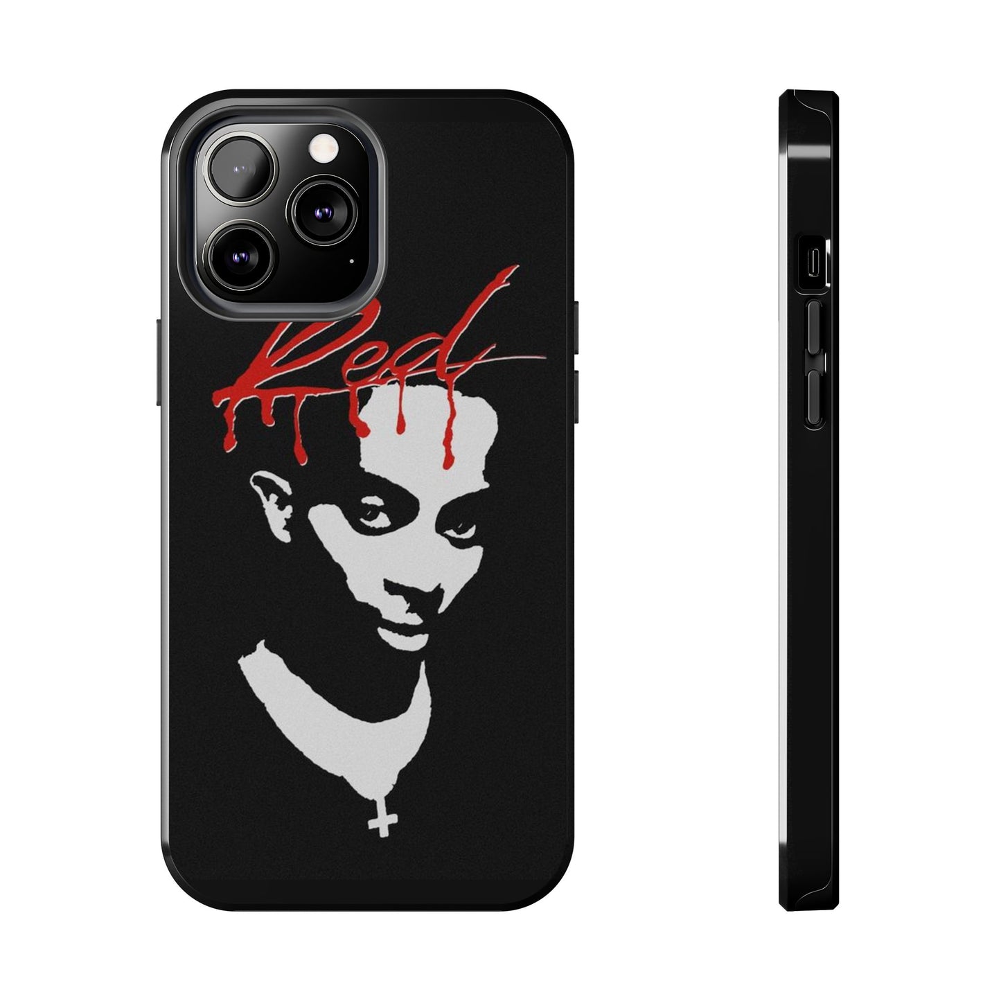 Whole Lotta Red Phone Case