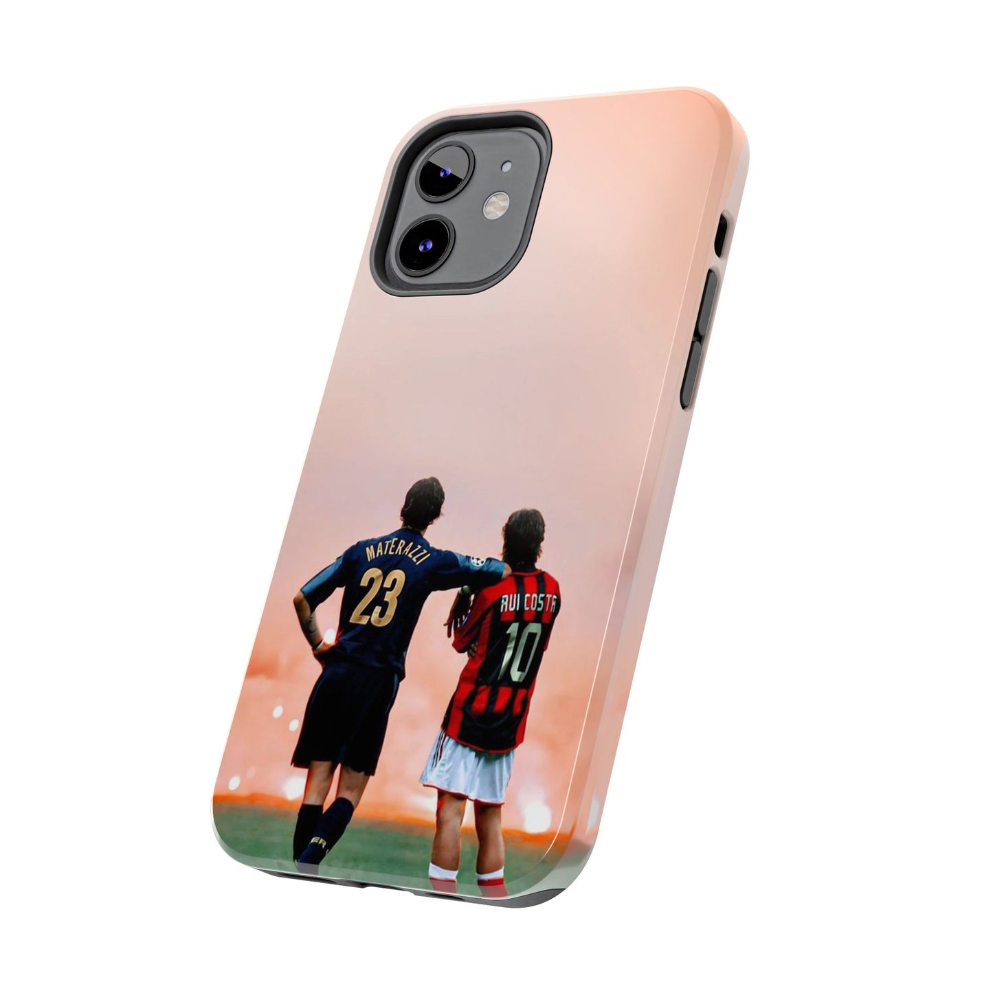 Materazzi and Rui Costa Phone Case