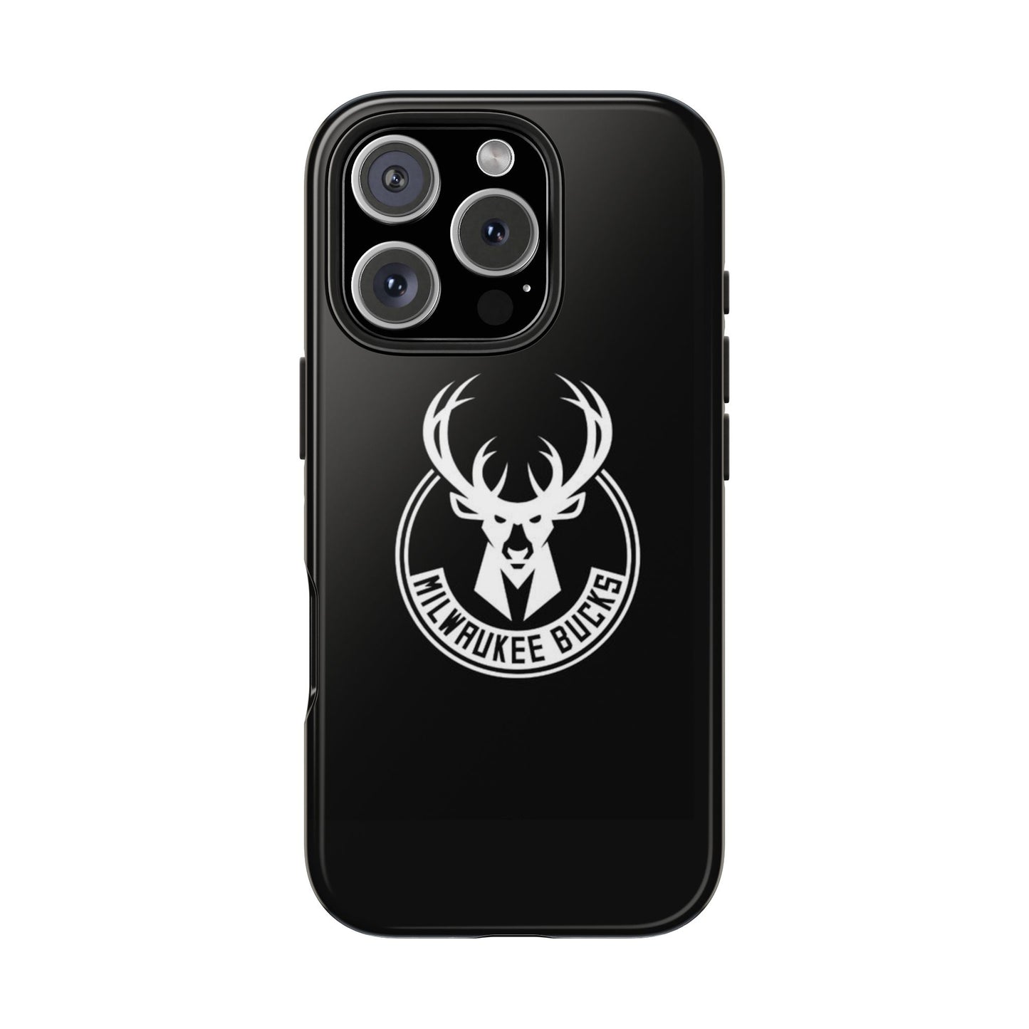 Classic Milwaukee Bucks Phone Case