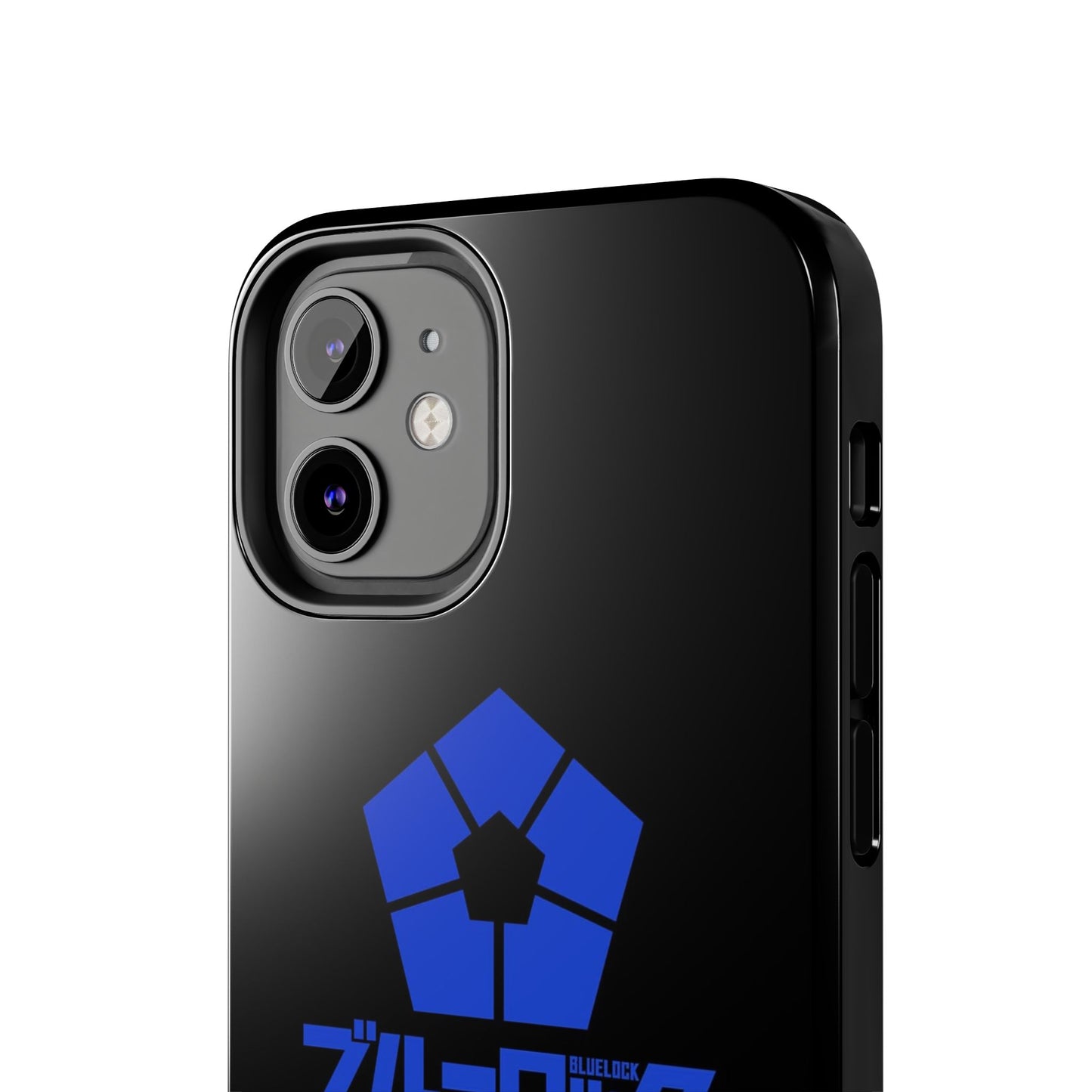 Blue Lock Phone Case