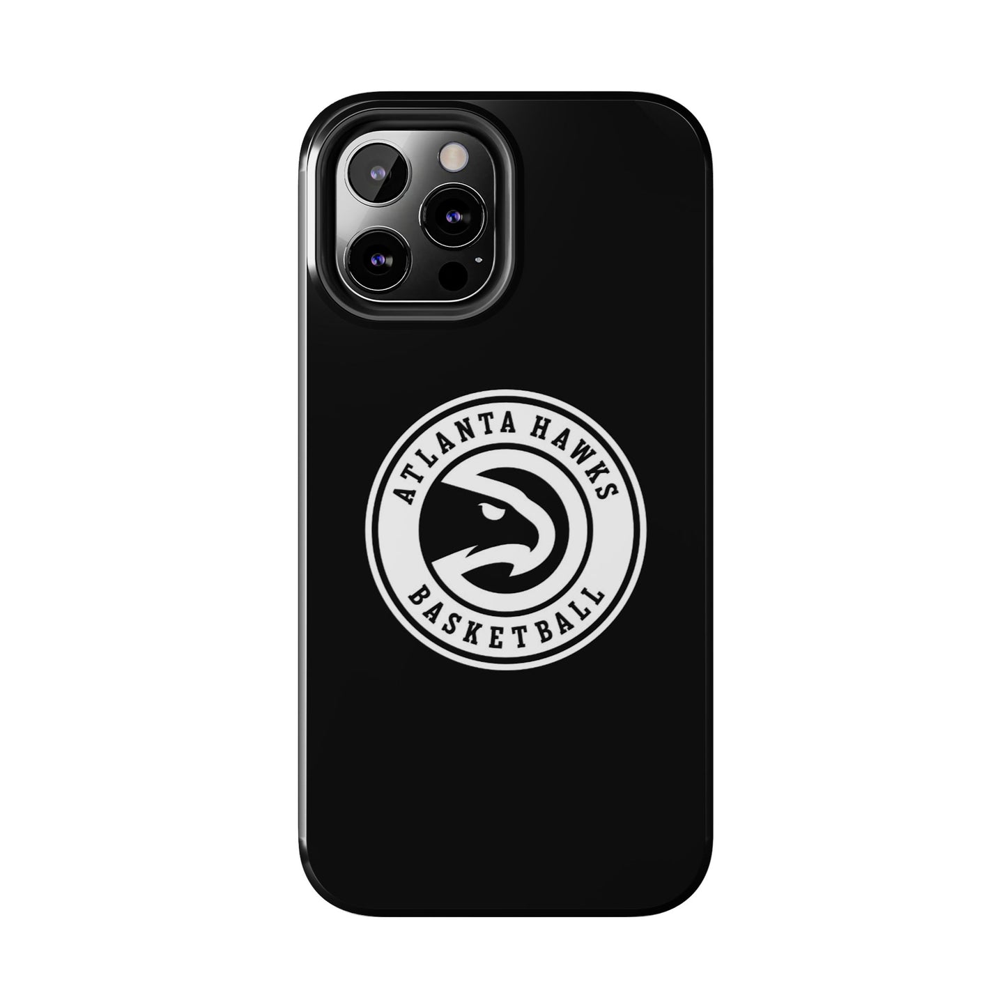 Classic Atlanta Hawks Phone Case