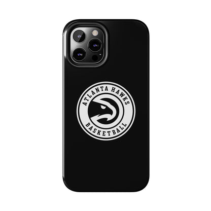 Classic Atlanta Hawks Phone Case