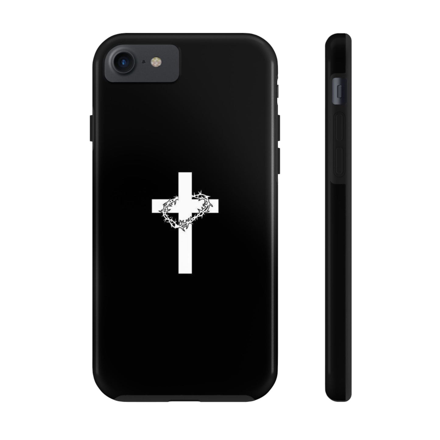 Jesus Cross Phone Case