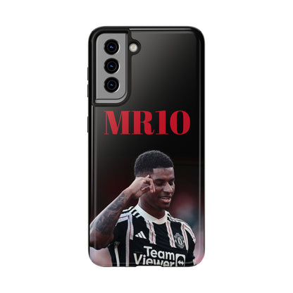 Marcus Rashford Phone Case