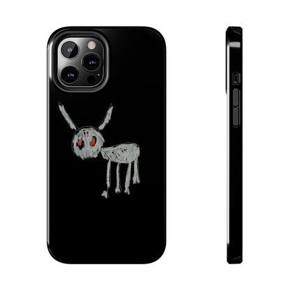 For All The Dogs Phone Case