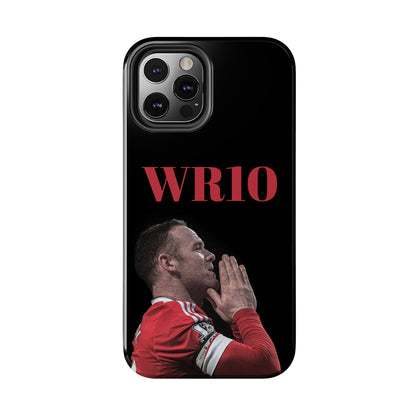 Wayne Rooney Phone Case