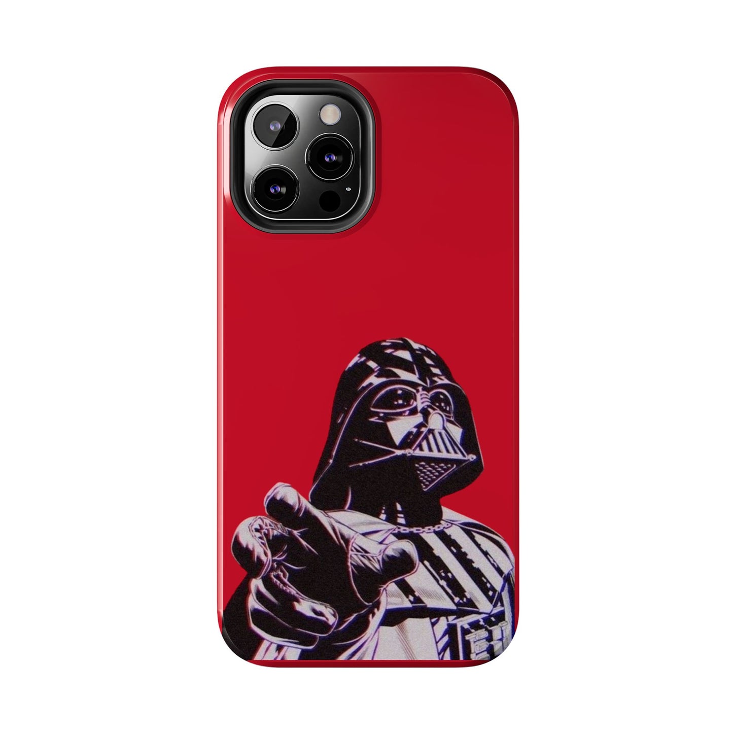 Darth Vader Phone Case