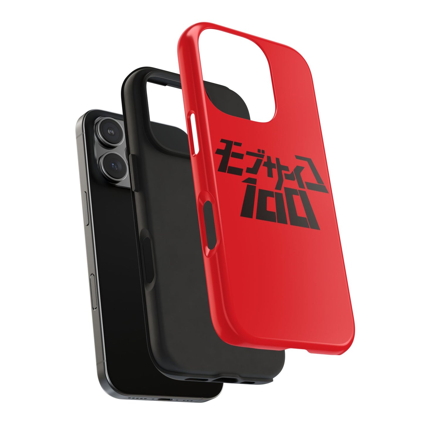 Mob Psycho 100 Phone Case
