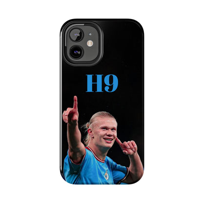 Haaland Phone Case