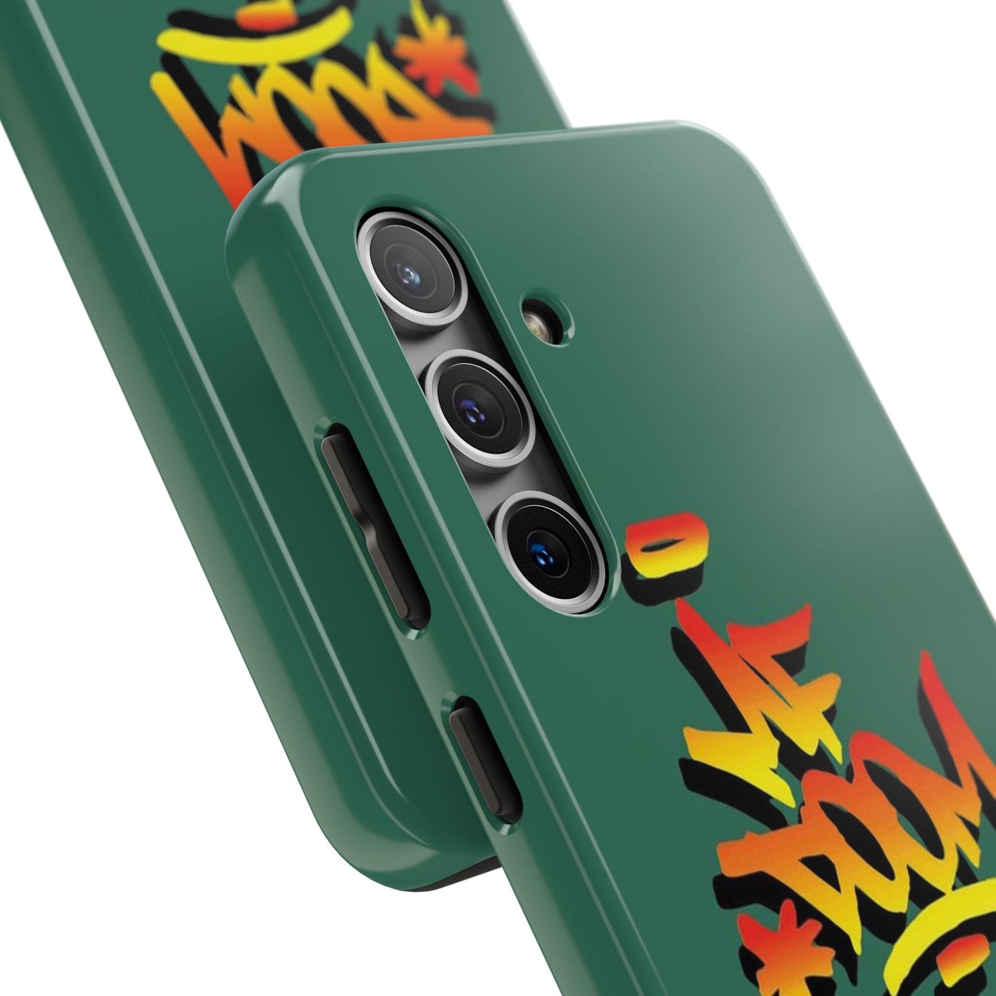 MF Doom Phone Case