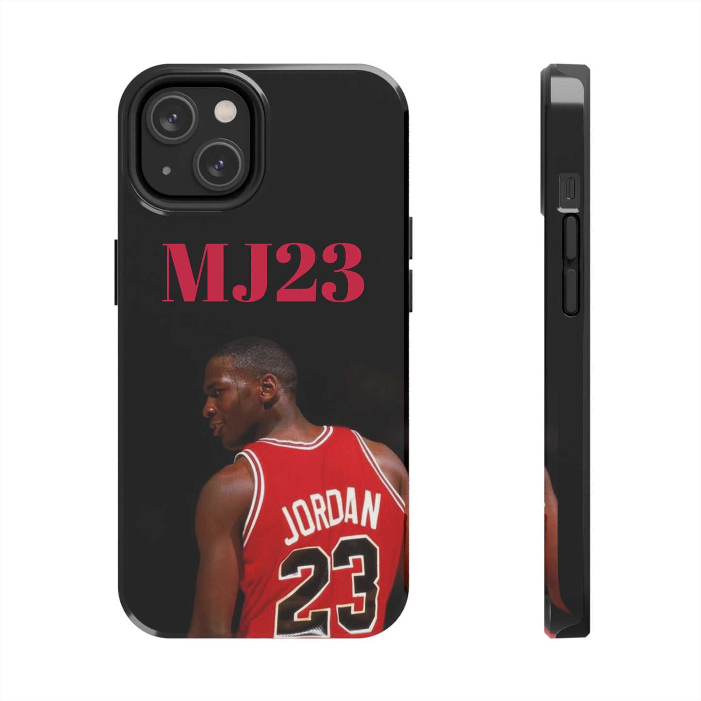 Michael Jordan Phone Case