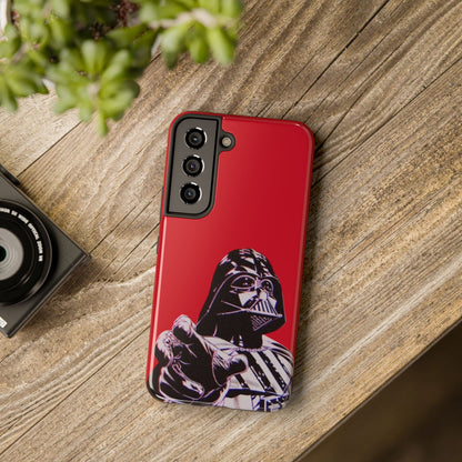 Darth Vader Phone Case