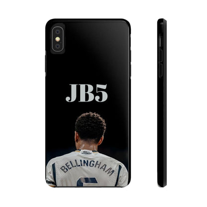 Jude Bellingham Phone Case