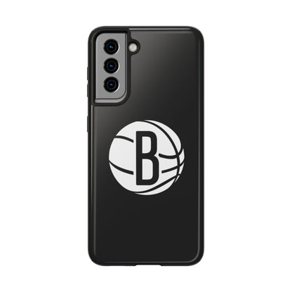 Brooklyn Nets Logo Phone Case