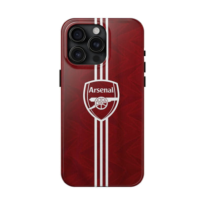 Arsenal FC Phone Case