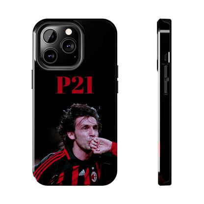 Pirlo Phone Case
