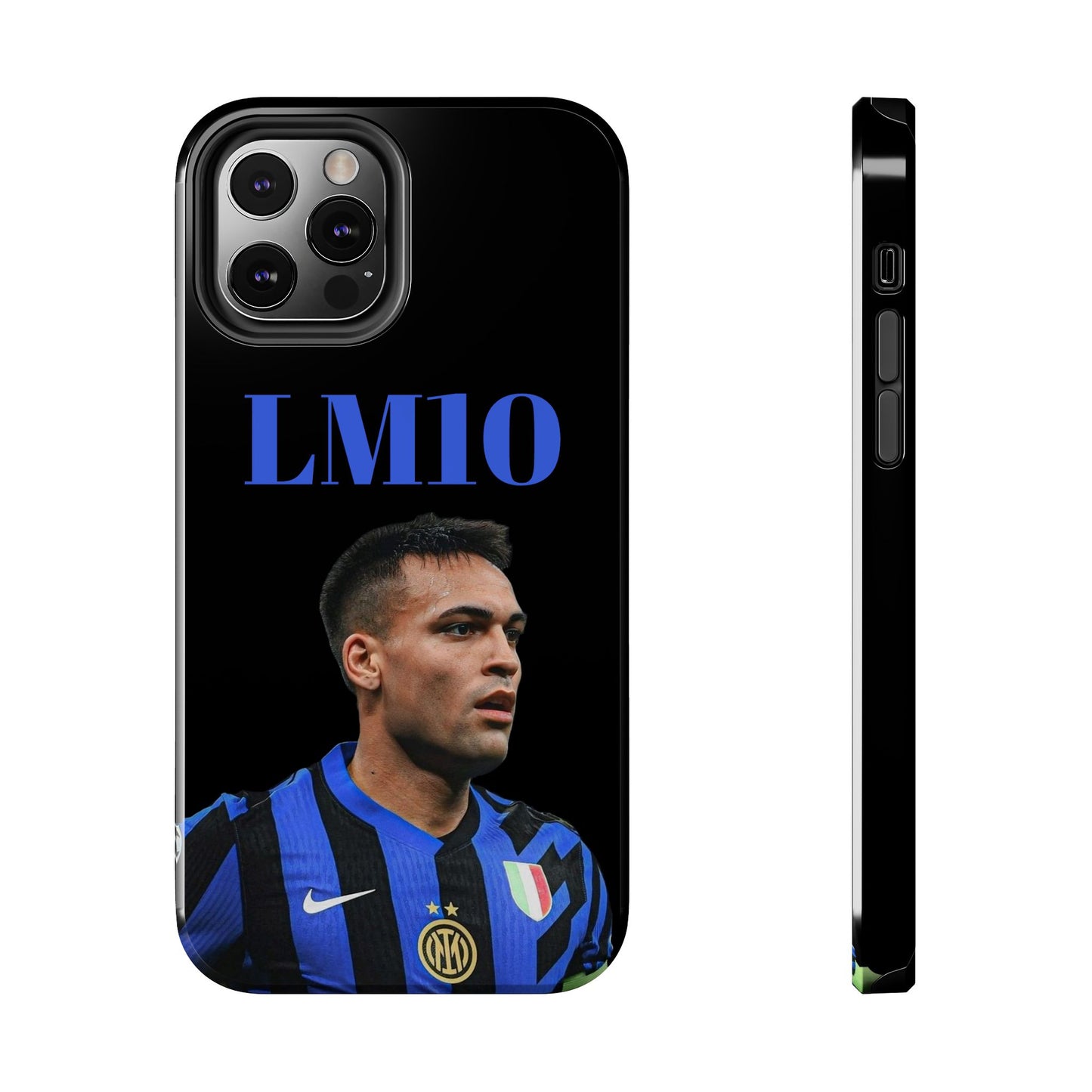 Lautaro Martinez Phone Case