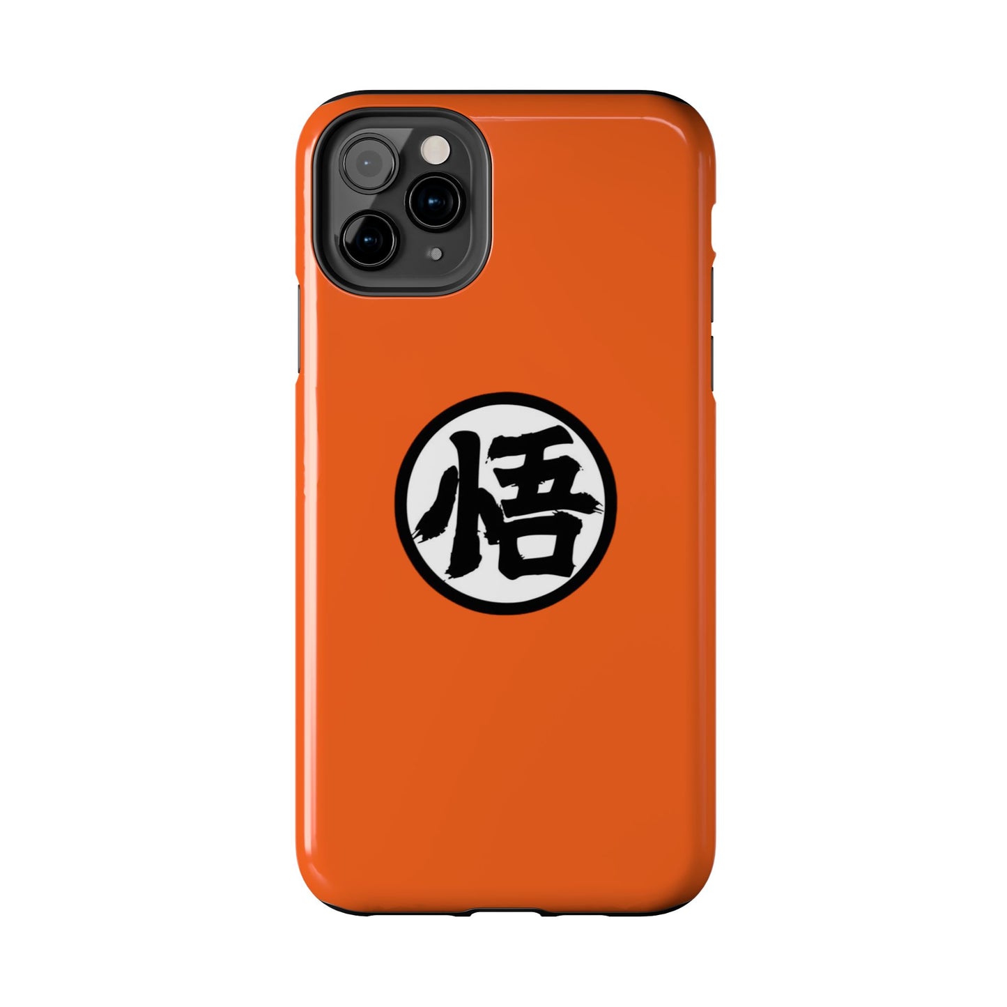 Dragon Ball Phone Case