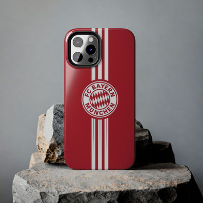 FC Bayern Munich Phone Case