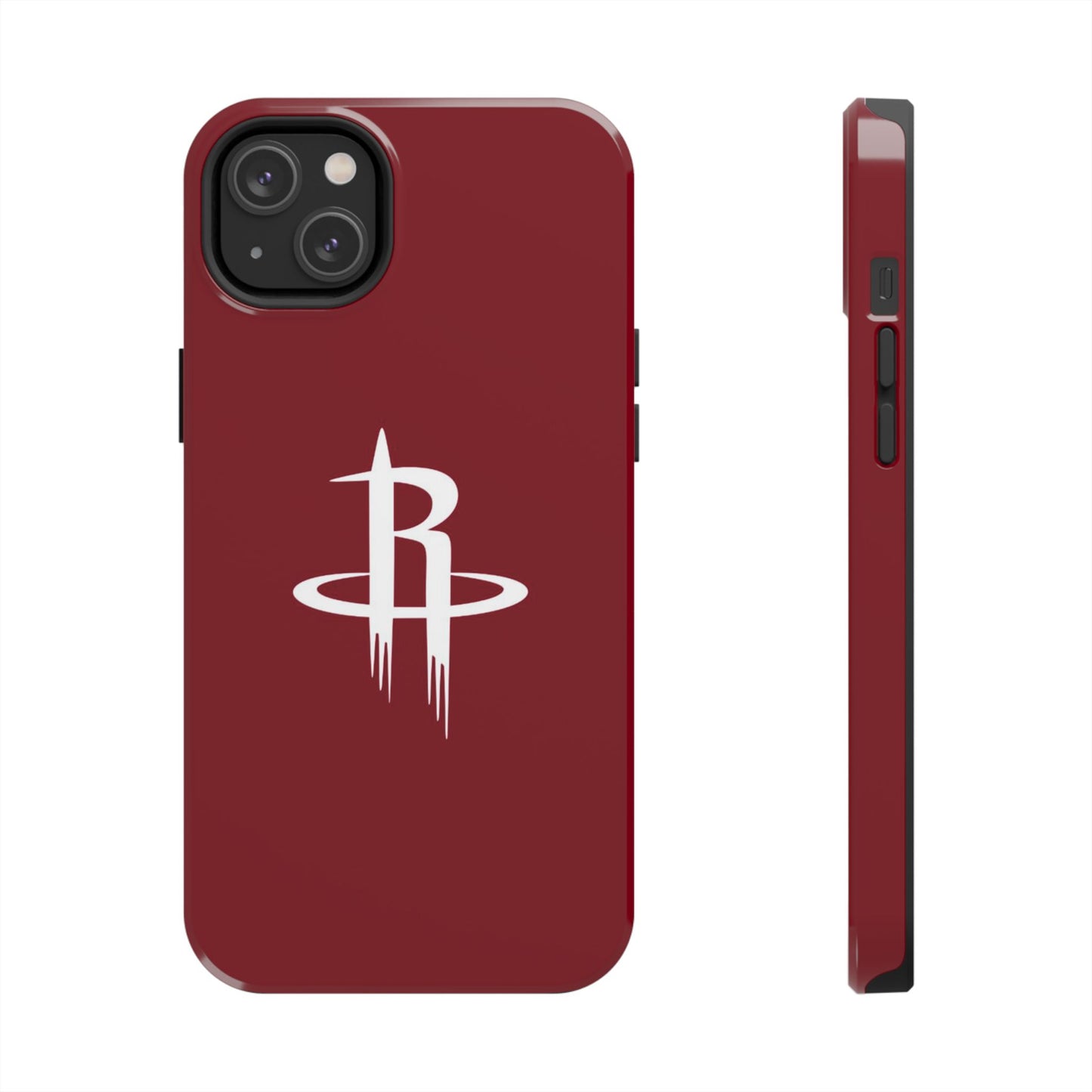 Houston Rockets Logo Phone Case