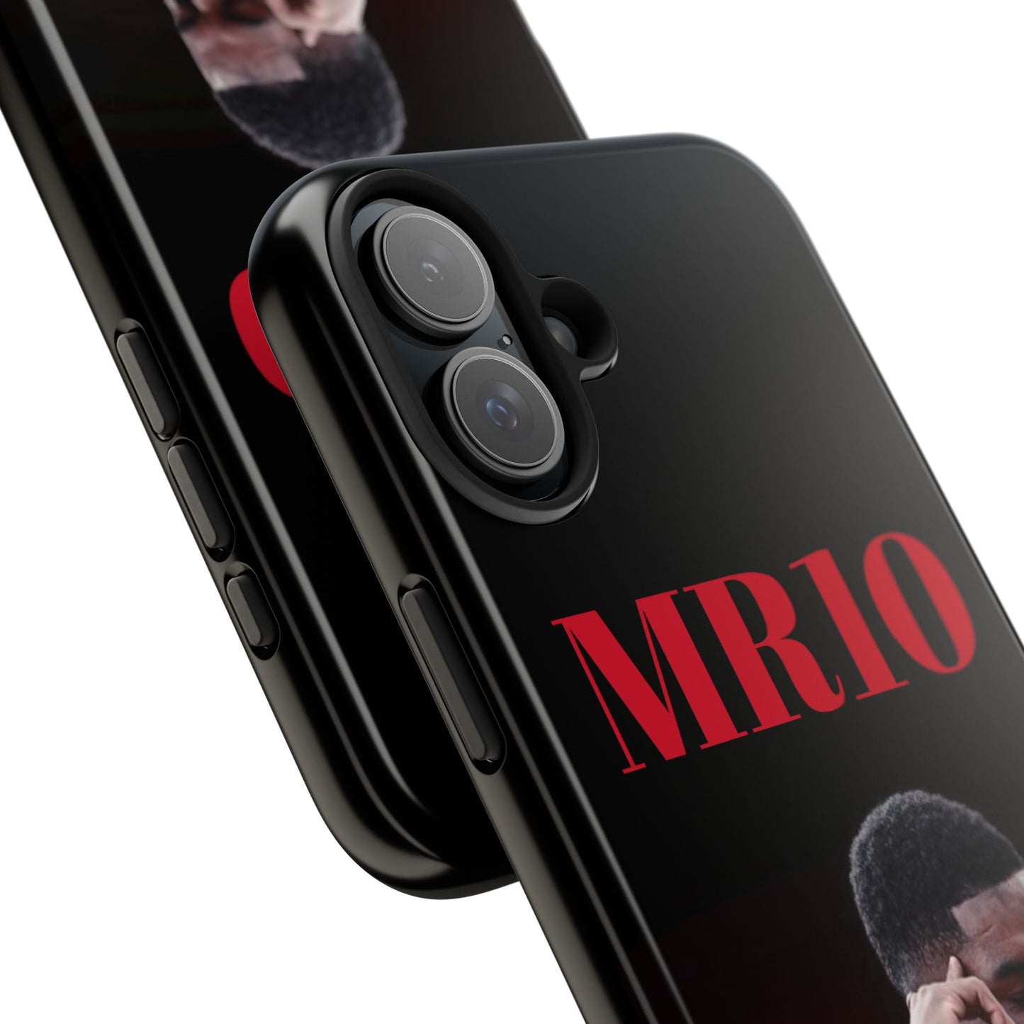 Marcus Rashford Phone Case